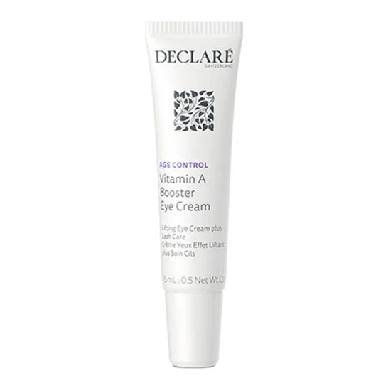 Declaré Vitamin A Booster Eye & Lash Care 15ml