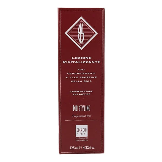 Ever Ego Italy Bio Styling Lotion Rivitalizzante 125ml