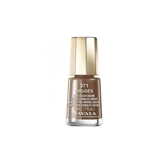 Mavala Mini Vernice Colorata Chiodi Sophistication Nails 371 5ml