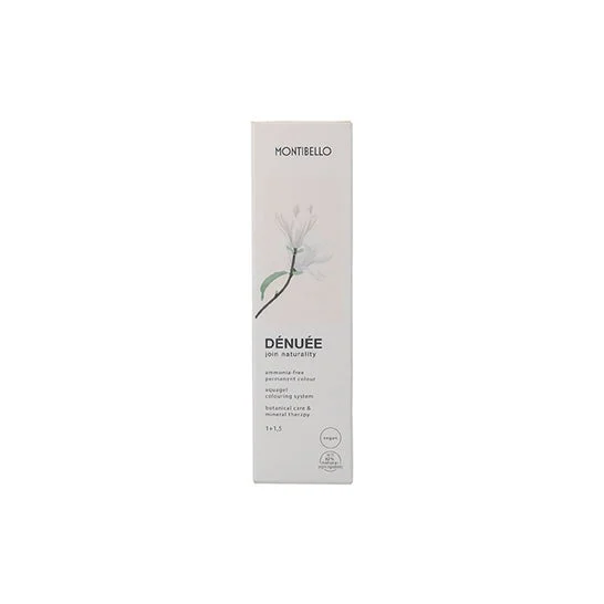 Montibello Dénuée tintura senza ammoniaca 5.1 60g