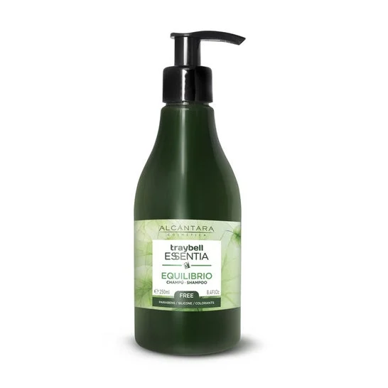 Alcantara Traybell Essentia Champu Equilibrio 250ml
