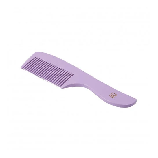 Ilū BambooM! Comb Wild Lavender 1ud