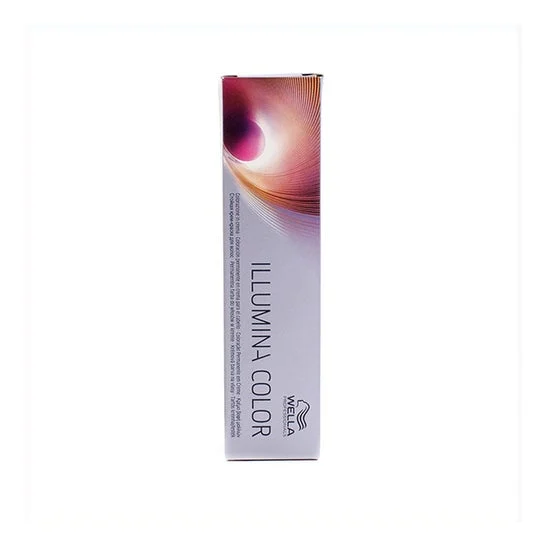 Wella Illumina Colour Colore 6 19 60ml