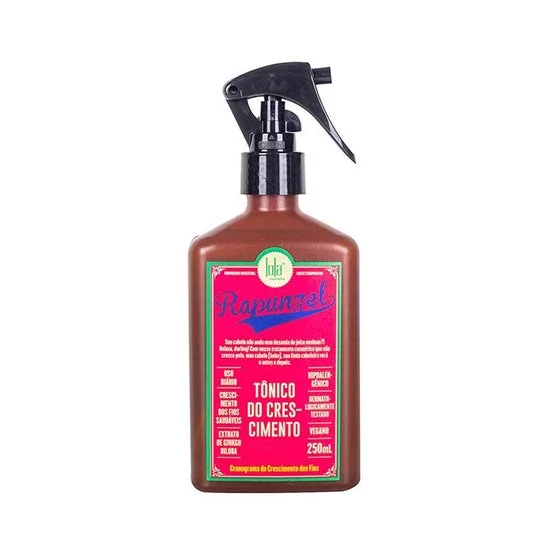 Lola Cosmetics Rapunzel Spray 250ml