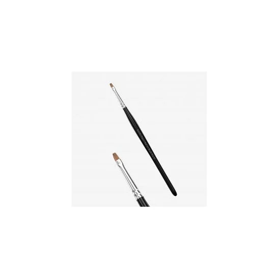 Pennello Gel Semilac Pennello Nail Art Expert Flat 01 1pc