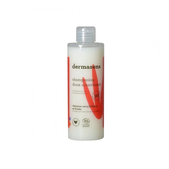 Dermasens Champú Bio Nutritivo 400ml