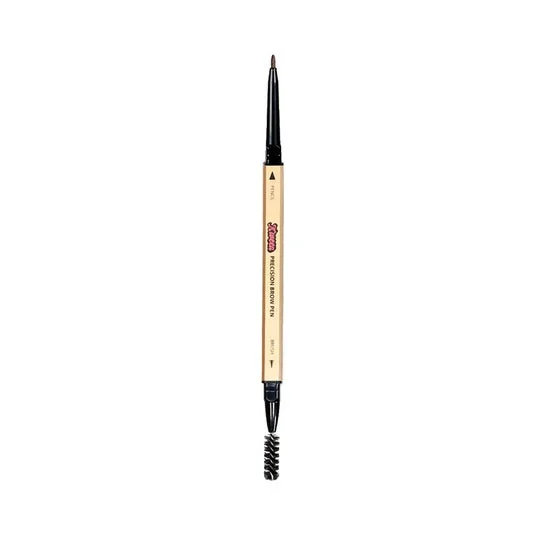 Viva la Diva Kween Eyebrow Precise Medium Brown 1ud