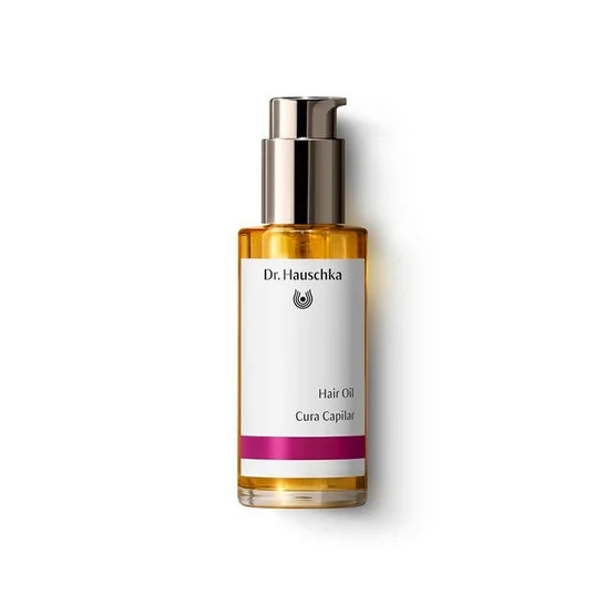 Dr. Hauschka Olio per capelli 75ml