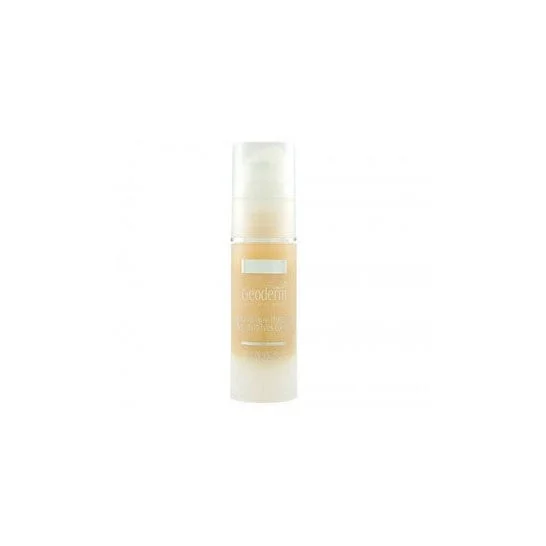 Geodermia Contorno Occhio Rigenerante Ecologico 30ml