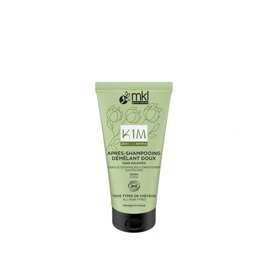 Mkl K1m Acondicionador Desenredante Suave Bio 150ml