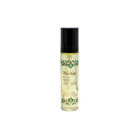 Plantis Sérum Capilar de Argán 100ml