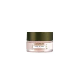 Sanoflore Regard des Reines Rose Éclat Contorno Occhi 15ml