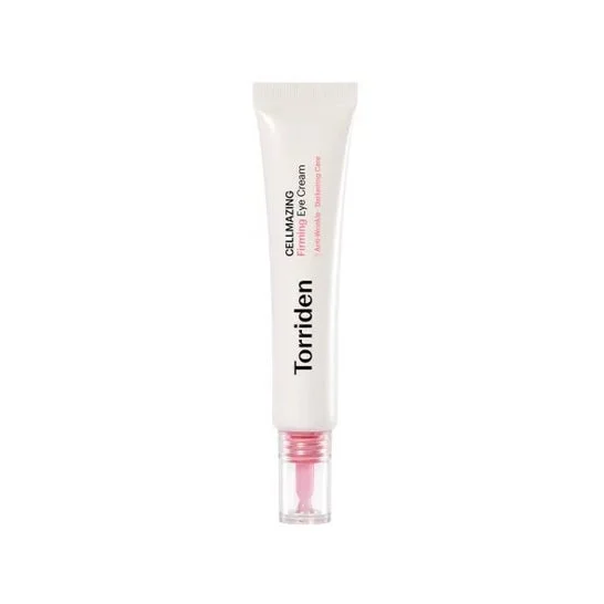 Torriden Crema Contorno Ojos Colágeno 5D 30 ml