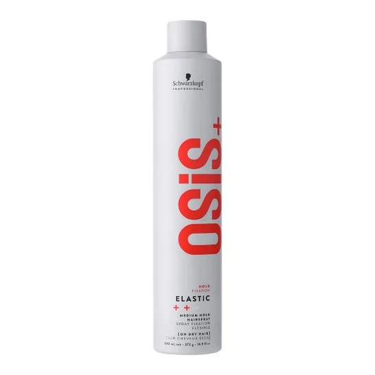 Schwarzkopf Osis+ Laca Elastica Flexible 500ml