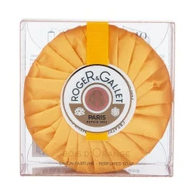 Roger&Gallet Bois d'Orange jabón 100g
