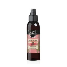 Real Natura Óleo Capilar Liso Perfeito 100ml