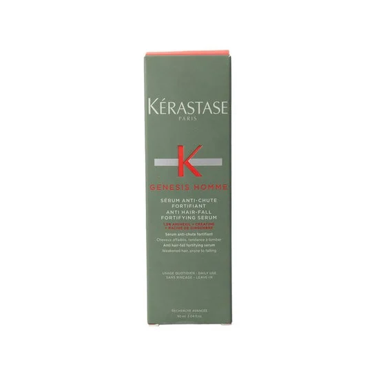 Kérastase Genesis Homme Siero Fortificante Anticaduta 90ml