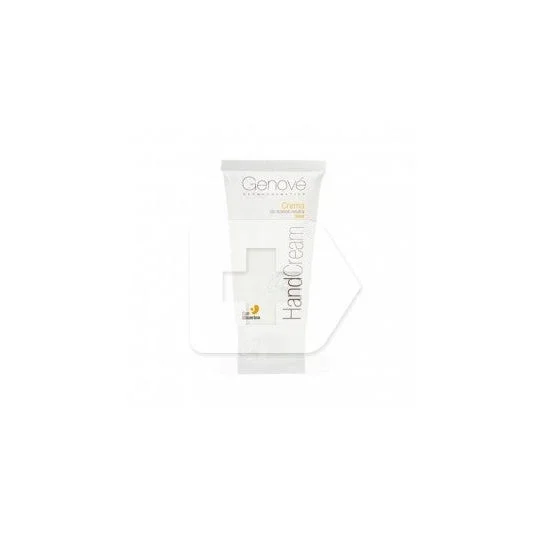 Genovale Crema Neutra 50ml