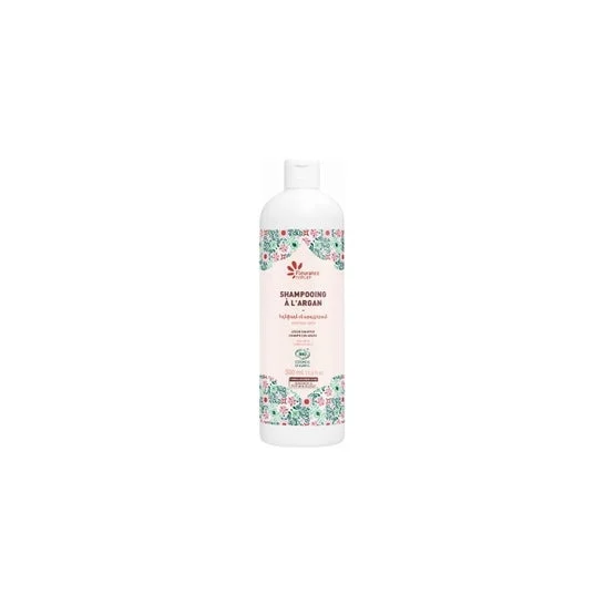 Fleurance Nature Argan Shampoo Bio 500ml