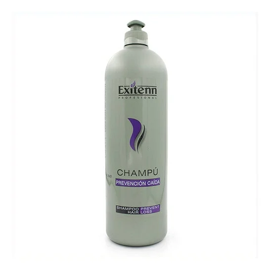 Exitenn Shampoo di Prevenzione Della Perdita Dei Capelli 1000ml