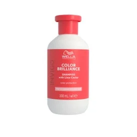 Invigo Color Brilliance Champú Fine/Normal 300ml
