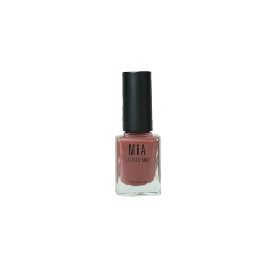 Mia Laurens Parigi smalto mogano 11ml