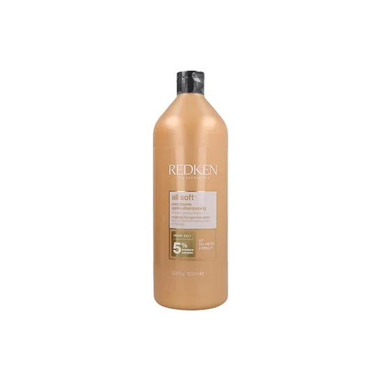 Redken All Soft Condizionatore 1000ml