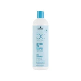 Bonacure Moisture Kick Champú Aloe Vera 500 ml