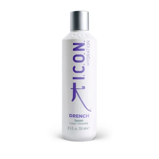 I.C.O.N. Drench Shampoo 250ml