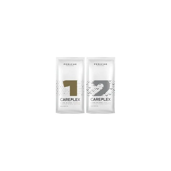 Periche Careplex Blond Tratamiento Sobre 25ml