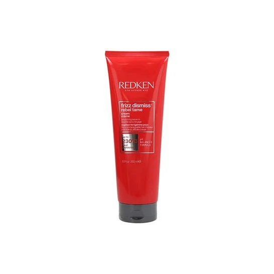 Redken Frizz Dismiss Rebel Tame Crema Leave-In 250ml