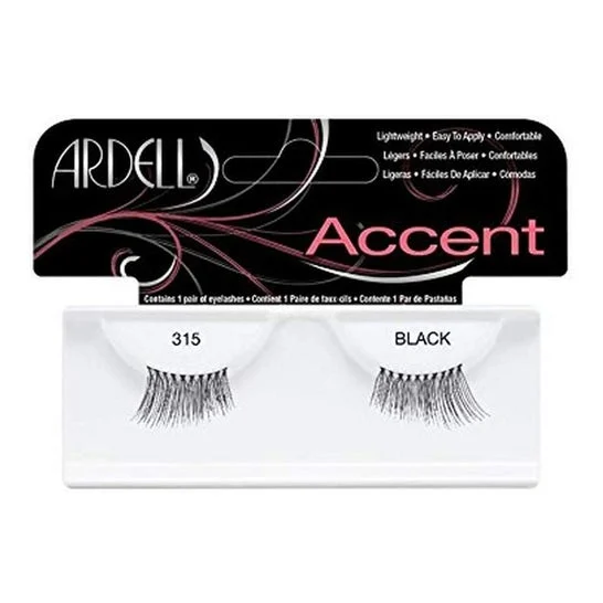 Ardell Accent N°315 Nero 2pz