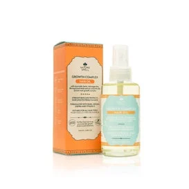 Nature Spell Aceite Crecimiento Hair Growth 100ml