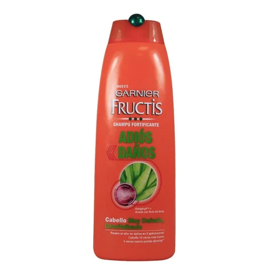 Garnier Fructis Goodbye Damage Shampoo 300ml