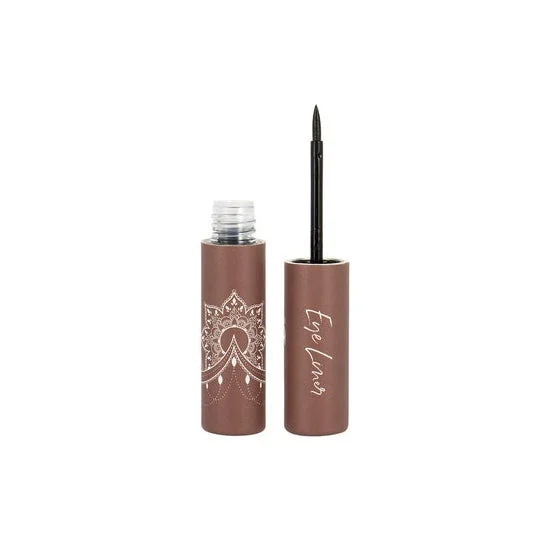 Boho Green Liner Eyeliner liquido 02 marrone 3ml