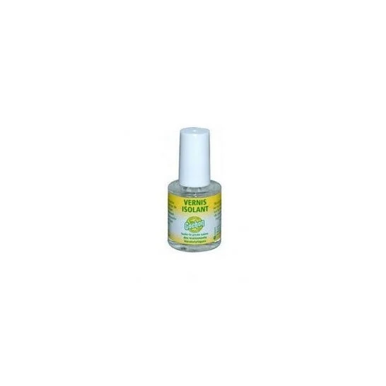Tradiphar Pig M.O. Rivestimento protettivo Rivestimento protettivo Isolamento protettivo Corni e verruche 10ml