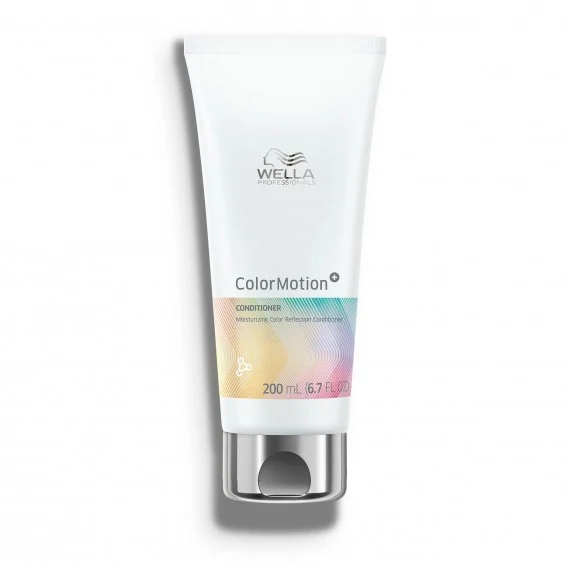 WELLA PROFESSIONALS Color Motion+ Conditioner 200ml - balsamo condizionante protettivo capelli colorati