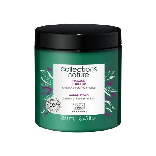Eugene Perma Collections Nature Mascarilla Color 250ml