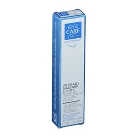 Cura degli occhi infini-cils 2x4g