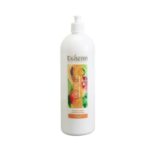 Exitenn Exi-Cream Smoothing 1000ml