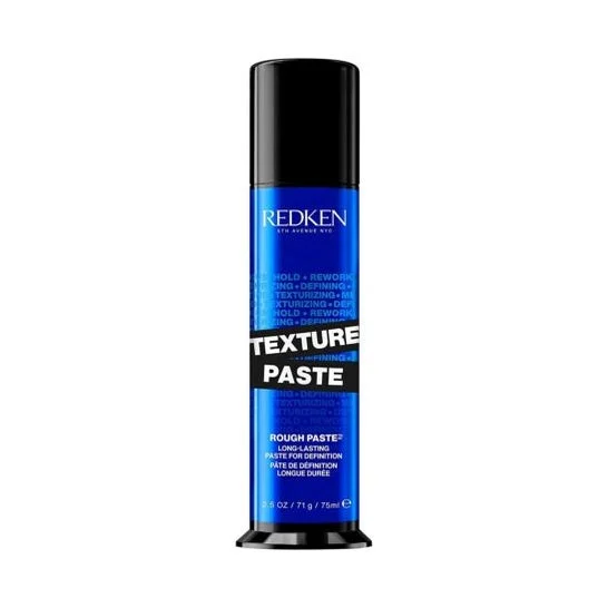 Redken Texture Paste Rough Paste 75ml