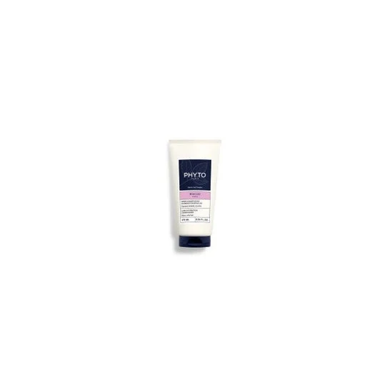 Phyto Curls Crema Acondicionador Hidratación Rizos 175ml