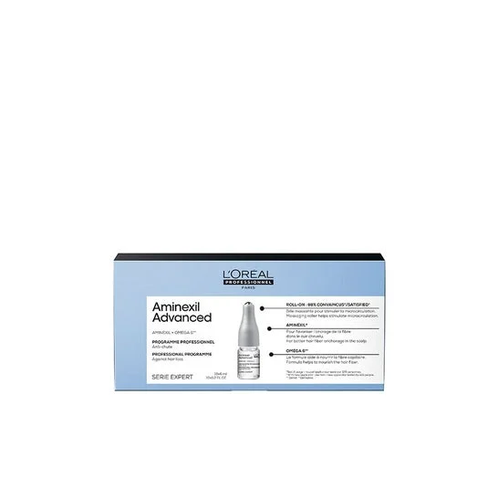 L'Oreal Expert Aminexil Advanced 10x6ml