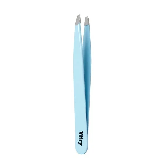 Vitry Pinzetta professionale da depilazione "Provence" 1pc