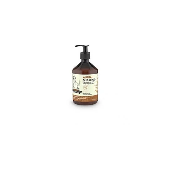 Oma G Riparazione Shampoo 500ml