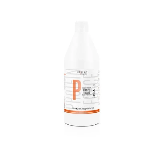 Salerm Hairlab Champú Multi Proteínas 1200ml