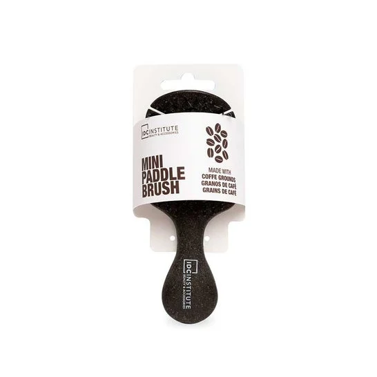 Idc Institute Mini Paddle Brush Spazzola Bio Base Caffè 1 Unità