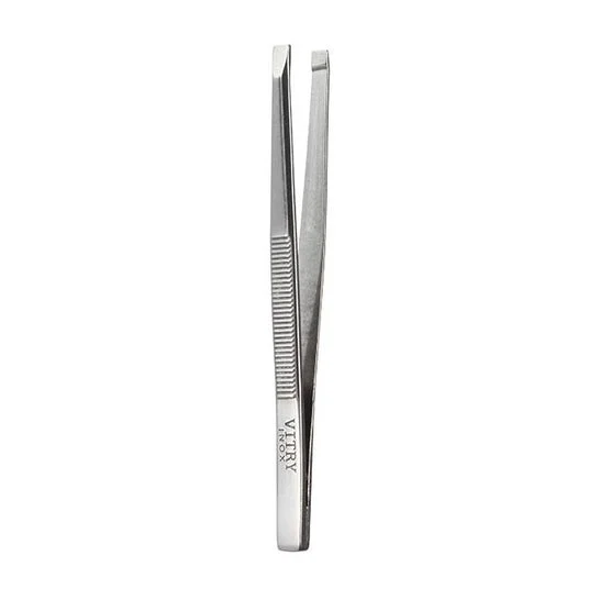 Vitry pinzetta dritta Epil 1 Ref12