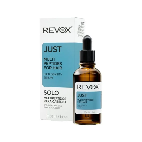 Revox B77 Just Multi Peptides For Hair 30ml
