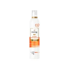 Pantene Pro-V Ondas Perfectas Espuma 300ml